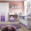 Cuna Convertible en Cama 114 - Image 5