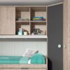 Camas Compactas F010 - Image 3