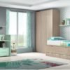 Cunas Convertibles F315 - Image 2