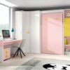 Cama abatible F419