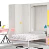 Cama abatible F419 - Image 4