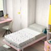 Cama abatible F419 - Image 3