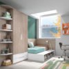 Cama Junior Senior F510